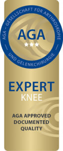 Expert Knee