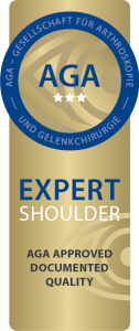 Expert Shoulder