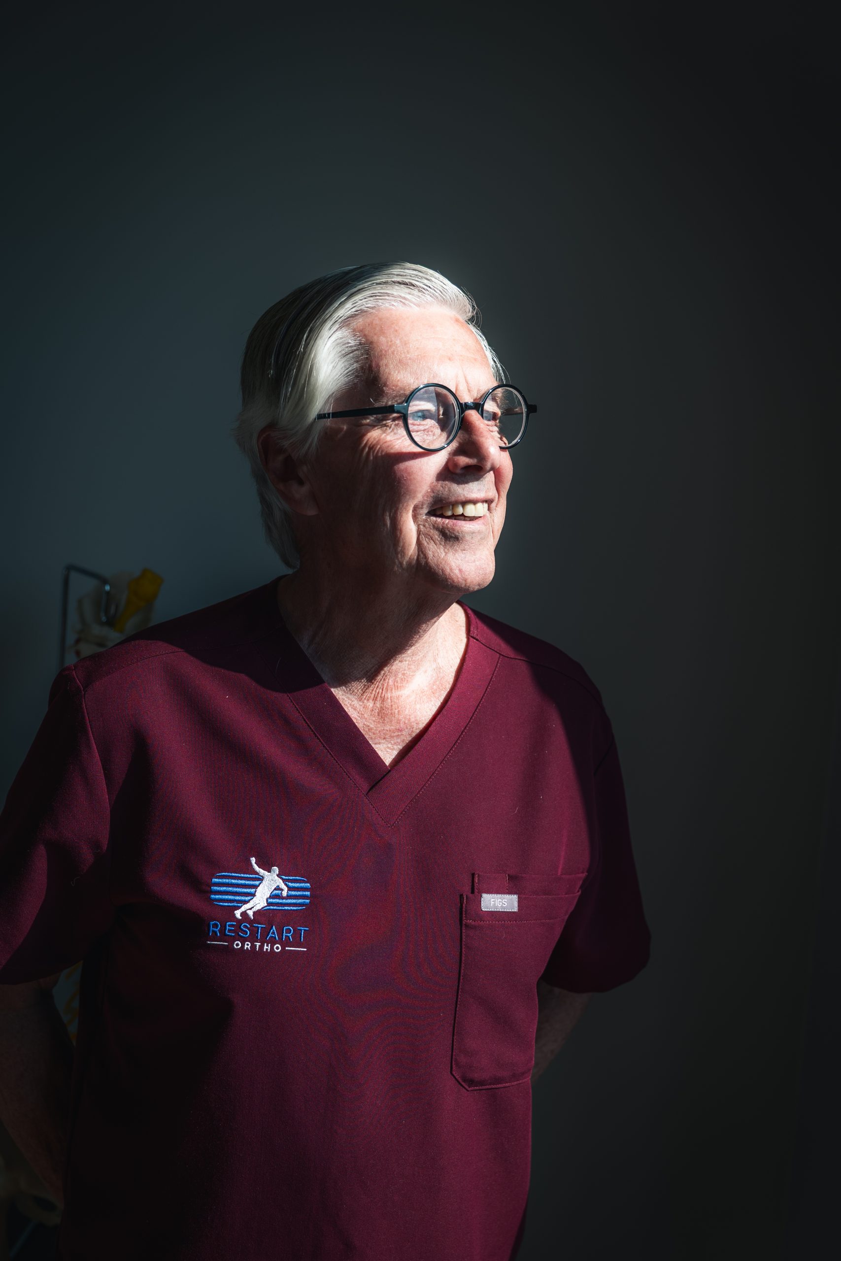 Detlev Rogmans Restart Ortho